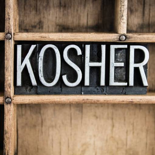 Zomick's Kosher Food